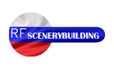 RF SceneryBuilding