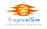 TropicalSim
