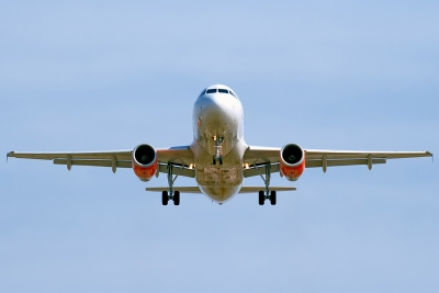 Letecký simulátor Airbus A320 Praha